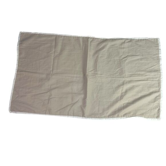 PARACHUTE Organic Cotton King Sham - Picture 2 of 5